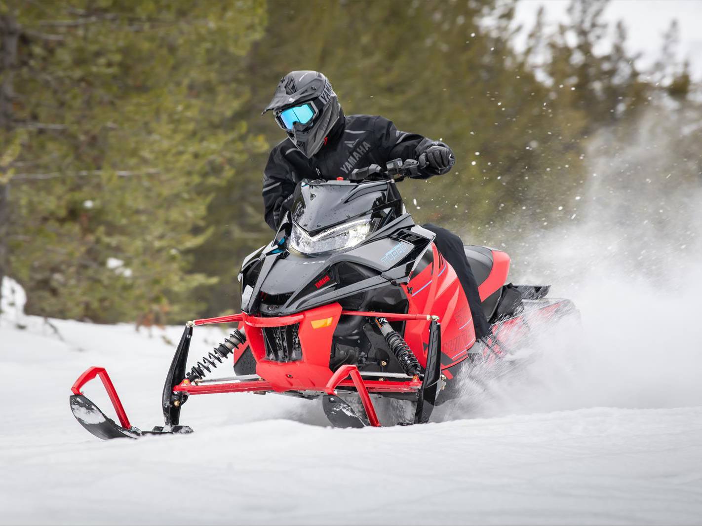 2023 Yamaha Sidewinder L-TX SE in Huron, Ohio - Photo 12