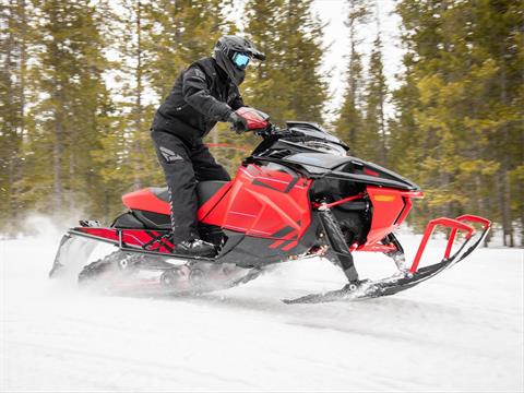 2023 Yamaha Sidewinder L-TX SE in Huron, Ohio - Photo 13
