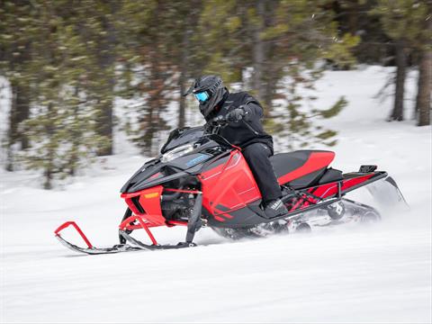 2023 Yamaha Sidewinder L-TX SE in Huron, Ohio - Photo 16
