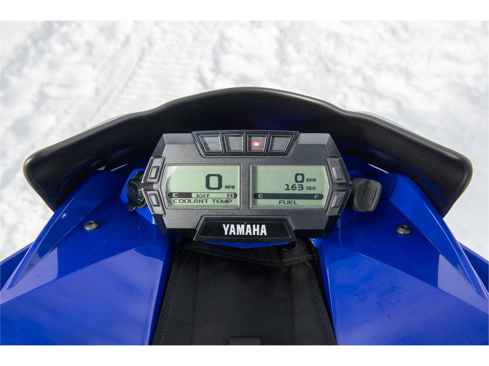 2023 Yamaha Sidewinder SRX LE EPS in Elkhart, Indiana - Photo 7