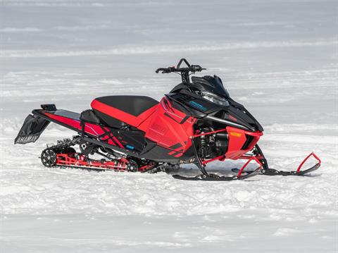 2023 Yamaha Sidewinder X-TX SE 146 in Elkhart, Indiana - Photo 3