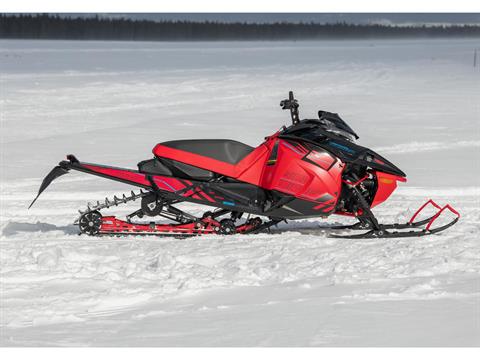 2023 Yamaha Sidewinder X-TX SE 146 in Elkhart, Indiana - Photo 4