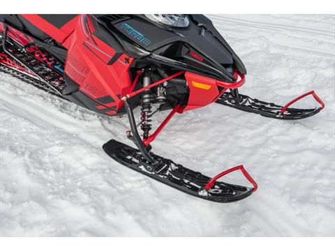 2023 Yamaha Sidewinder X-TX SE 146 in Elkhart, Indiana - Photo 7