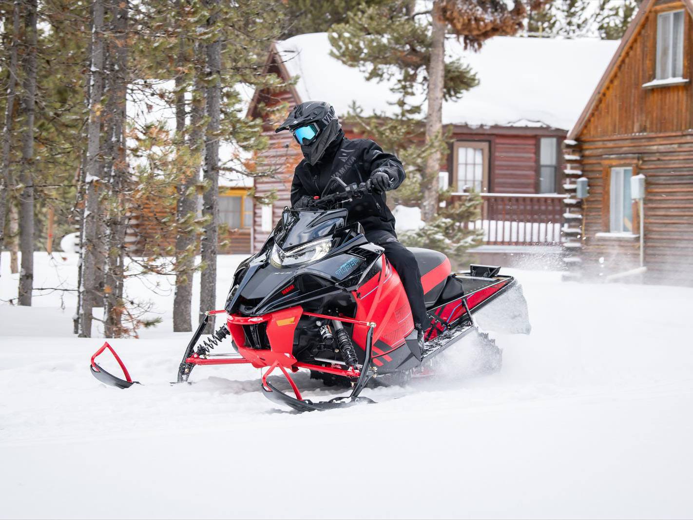 2023 Yamaha Sidewinder X-TX SE 146 in Elkhart, Indiana - Photo 11