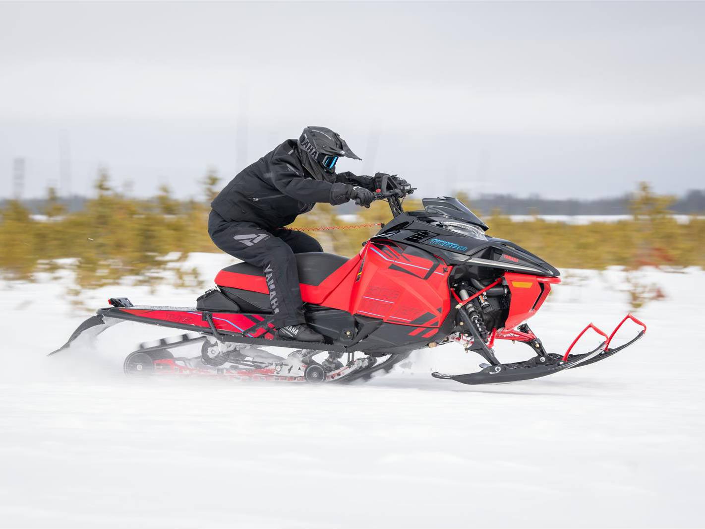 2023 Yamaha Sidewinder X-TX SE 146 in Elkhart, Indiana - Photo 12