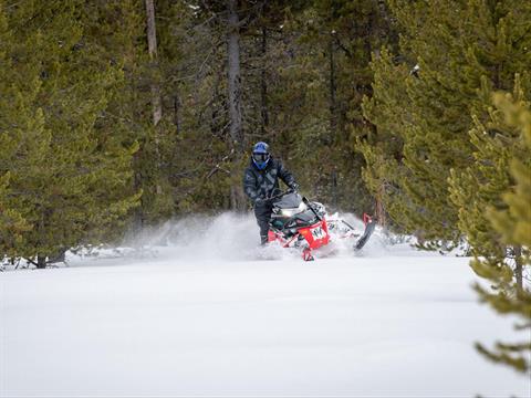 2023 Yamaha Sidewinder X-TX SE 146 in Elkhart, Indiana - Photo 14