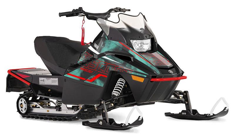 2023 Yamaha SnoScoot ES in Elkhart, Indiana - Photo 2