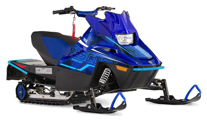 2023 Yamaha SnoScoot ES in Elkhart, Indiana - Photo 2