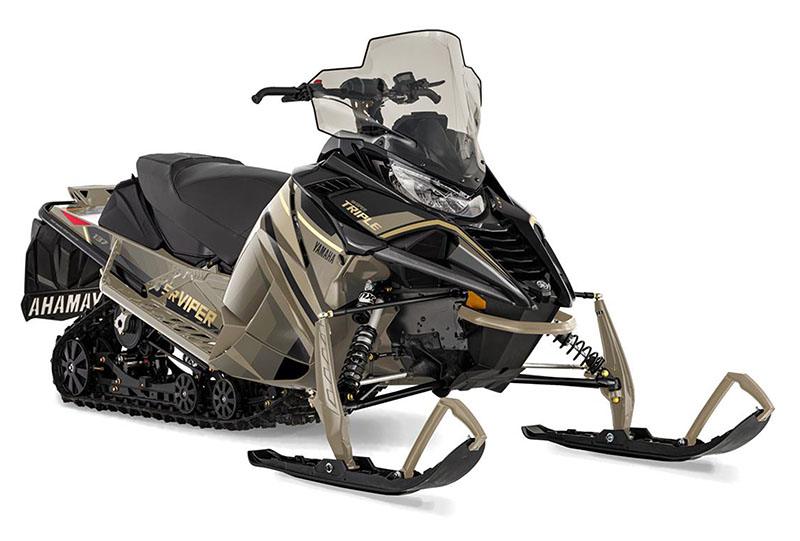 2023 Yamaha SRViper L-TX GT Snowmobiles Antigo Wisconsin 2023 Yamaha SRViper L-TX GT Snowmobiles Antigo Wisconsin