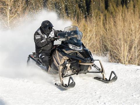 2023 Yamaha SRViper L-TX GT in Elkhart, Indiana - Photo 5
