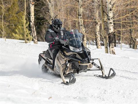 2023 Yamaha SRViper L-TX GT in Elkhart, Indiana - Photo 9