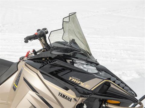 2023 Yamaha SRViper L-TX GT in Elkhart, Indiana - Photo 11