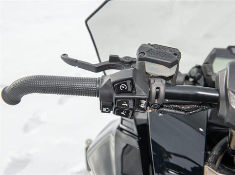 2023 Yamaha SRViper L-TX GT in Elkhart, Indiana - Photo 13