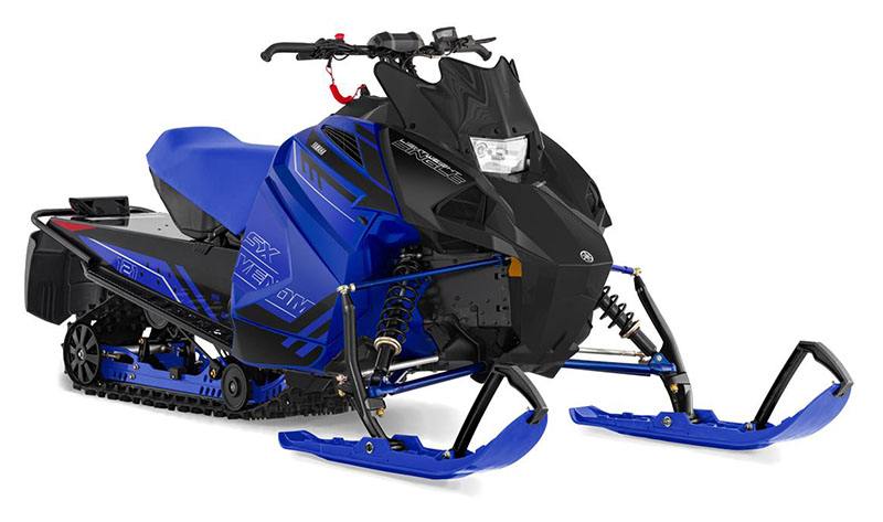 2023 Yamaha SXVenom in Elkhart, Indiana - Photo 2