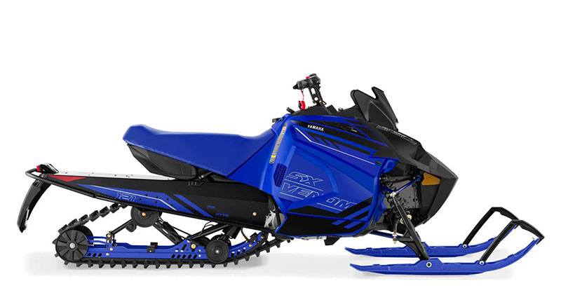 2023 Yamaha SXVenom in Elkhart, Indiana - Photo 1