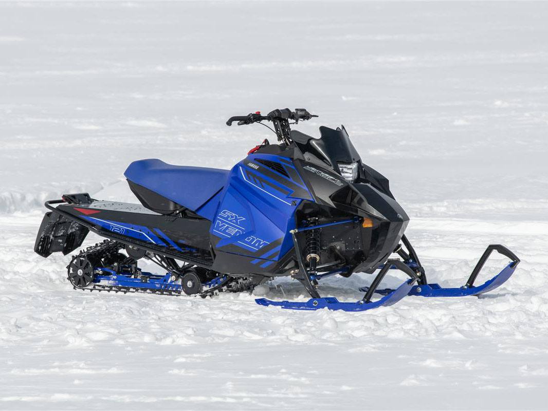 2023 Yamaha SXVenom in Elkhart, Indiana - Photo 6