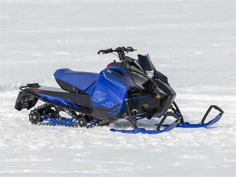 2023 Yamaha SXVenom in Elkhart, Indiana - Photo 6