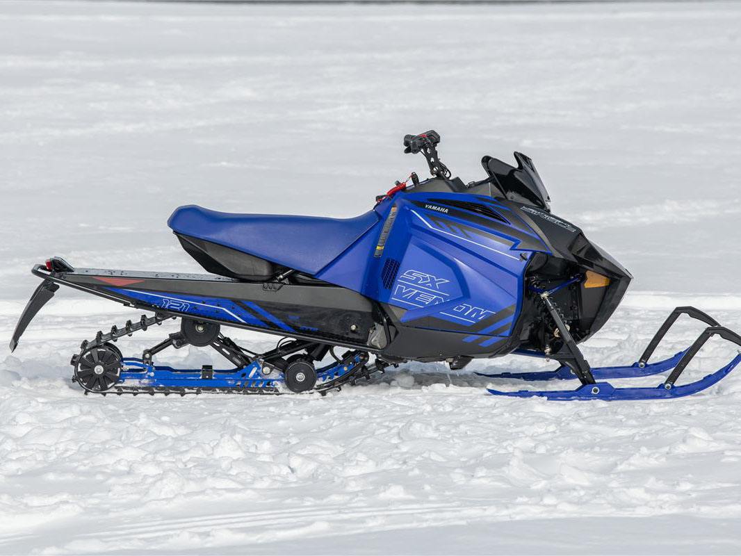 2023 Yamaha SXVenom in Elkhart, Indiana - Photo 7