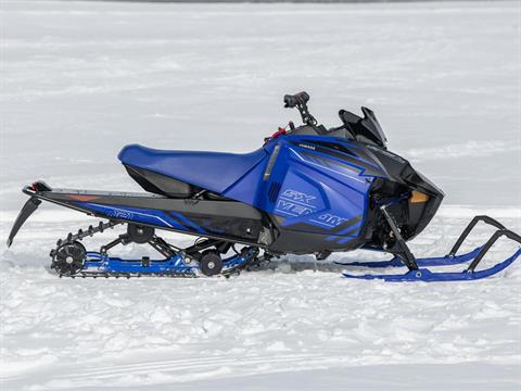 2023 Yamaha SXVenom in Elkhart, Indiana - Photo 7
