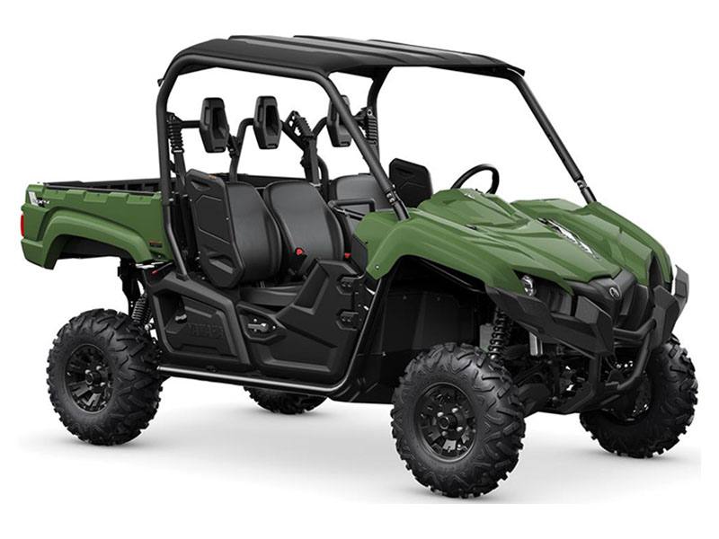 2023 Yamaha Viking EPS in Huron, Ohio - Photo 2