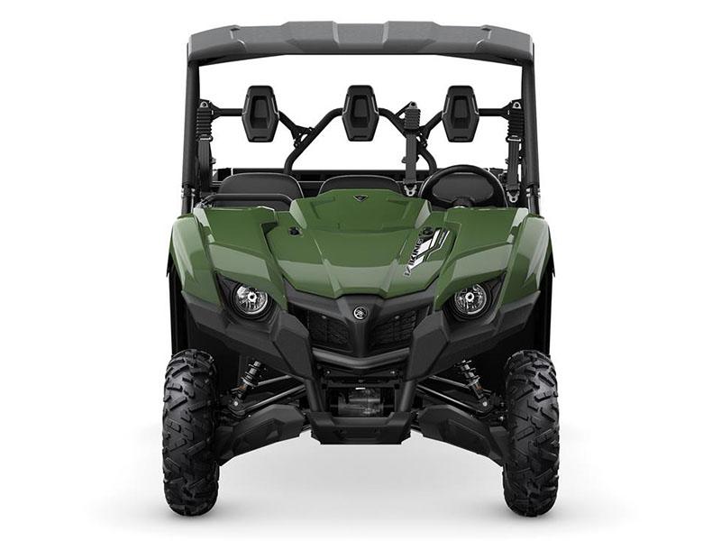 2023 Yamaha Viking EPS in Huron, Ohio - Photo 3