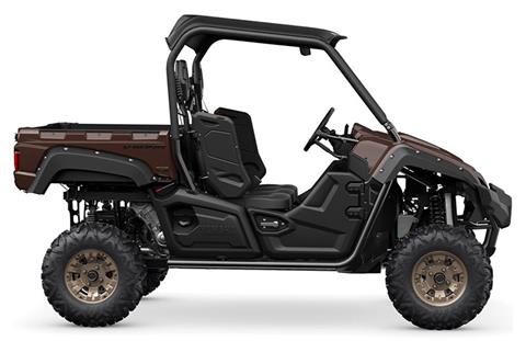 2023 Yamaha Viking EPS Ranch Edition in Huron, Ohio