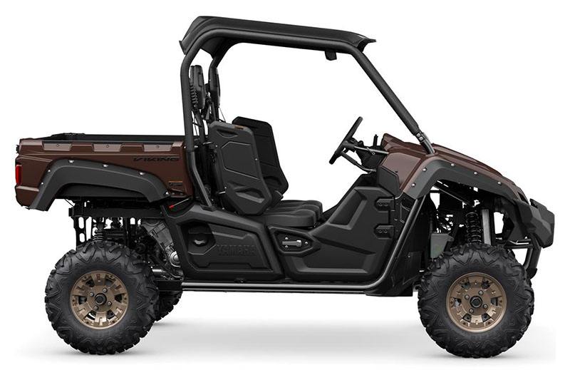 2023 Yamaha Viking EPS Ranch Edition Utility Vehicles Antigo Wisconsin YXM70VPRPC