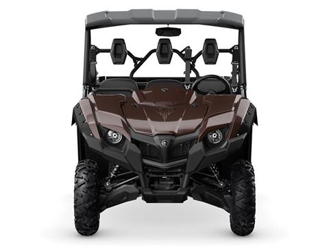 2023 Yamaha Viking EPS Ranch Edition Utility Vehicles Antigo Wisconsin YXM70VPRPC