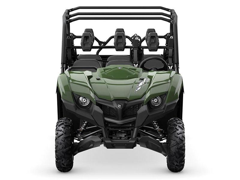 2023 Yamaha Viking VI EPS in Elkhart, Indiana - Photo 3