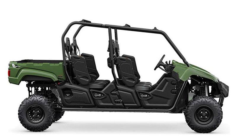 2023 Yamaha Viking VI EPS in Elkhart, Indiana - Photo 1