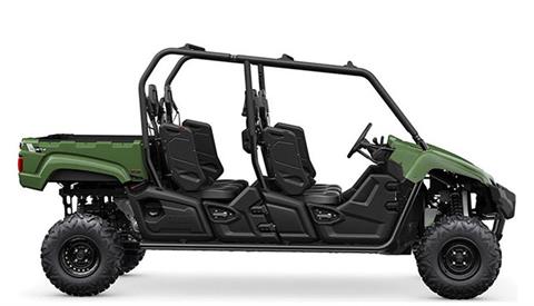 2023 Yamaha Viking VI EPS in Elkhart, Indiana - Photo 1