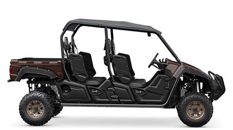 2023 Yamaha Viking VI EPS Ranch Edition in Huron, Ohio