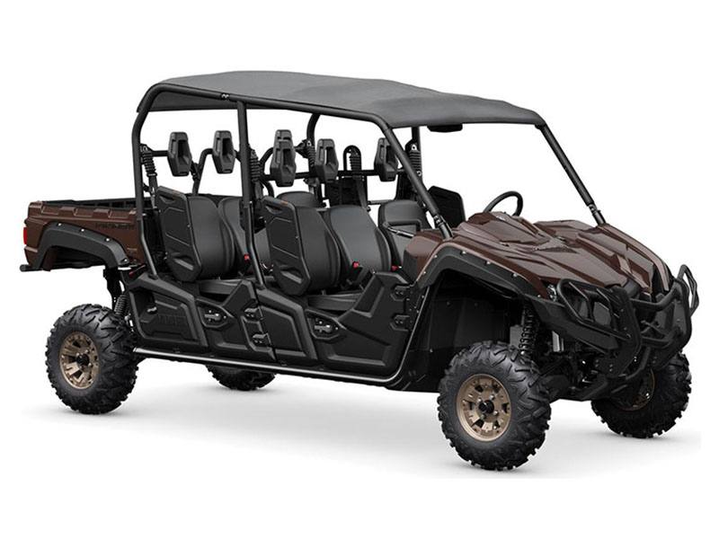 2023 Yamaha Viking VI EPS Ranch Edition in Huron, Ohio - Photo 2