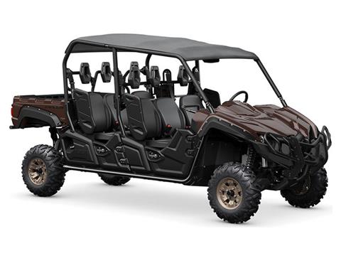 2023 Yamaha Viking VI EPS Ranch Edition in Huron, Ohio - Photo 2
