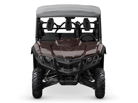 2023 Yamaha Viking VI EPS Ranch Edition in Huron, Ohio - Photo 3