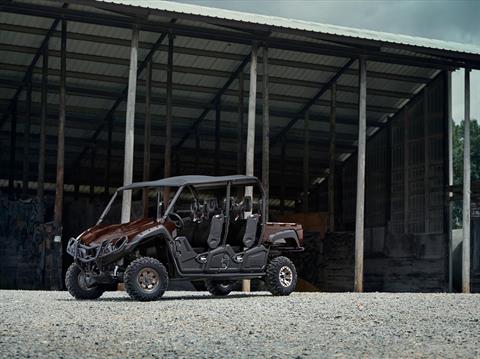 2023 Yamaha Viking VI EPS Ranch Edition in Huron, Ohio - Photo 11