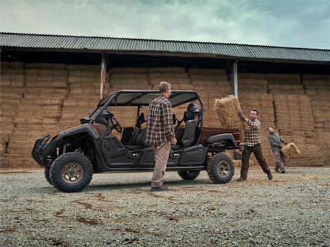 2023 Yamaha Viking VI EPS Ranch Edition in Huron, Ohio - Photo 13