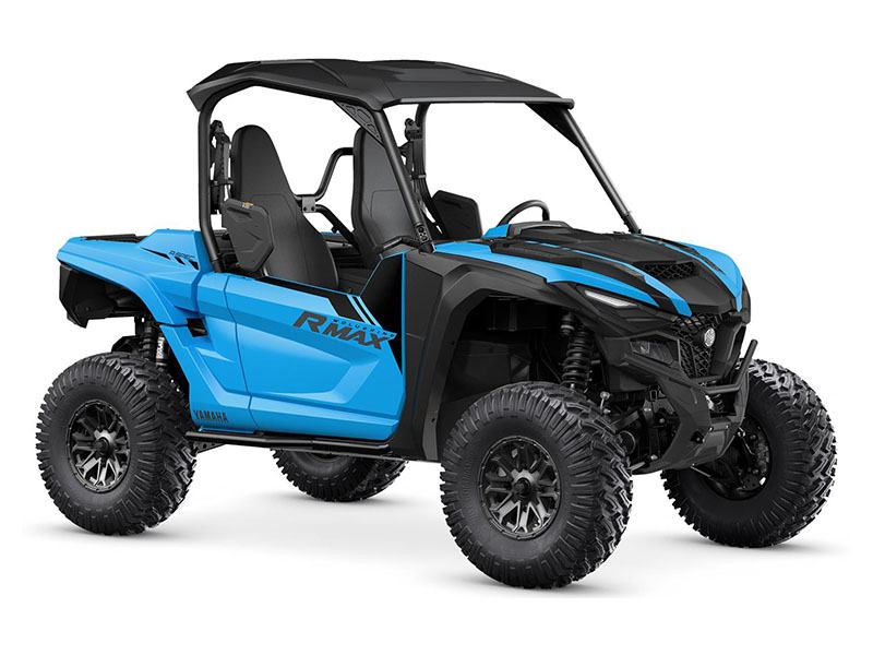 2023 Yamaha Wolverine RMAX2 1000 R-Spec in Huron, Ohio - Photo 2