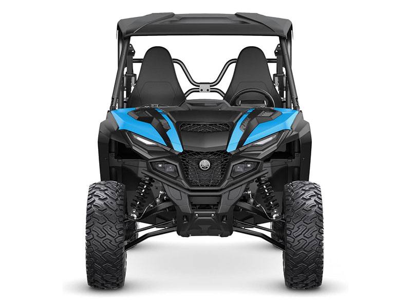 2023 Yamaha Wolverine RMAX2 1000 R-Spec in Huron, Ohio - Photo 3