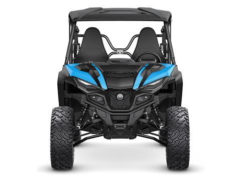 2023 Yamaha Wolverine RMAX2 1000 R-Spec in Huron, Ohio - Photo 3