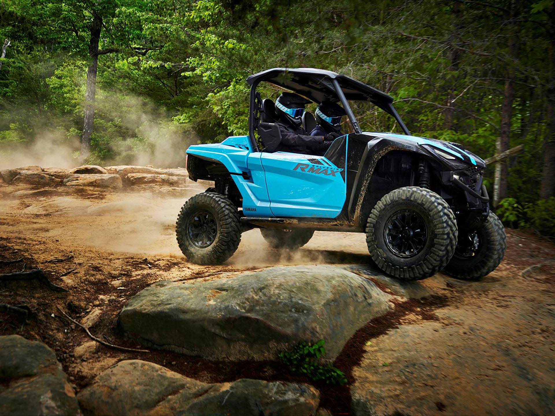 2023 Yamaha Wolverine RMAX2 1000 R-Spec in Huron, Ohio - Photo 4