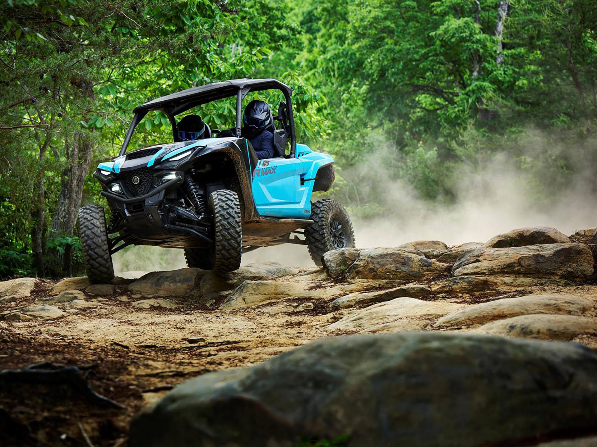 2023 Yamaha Wolverine RMAX2 1000 R-Spec in Huron, Ohio - Photo 5