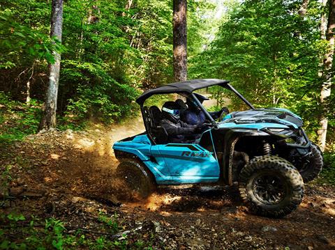 2023 Yamaha Wolverine RMAX2 1000 R-Spec in Huron, Ohio - Photo 6