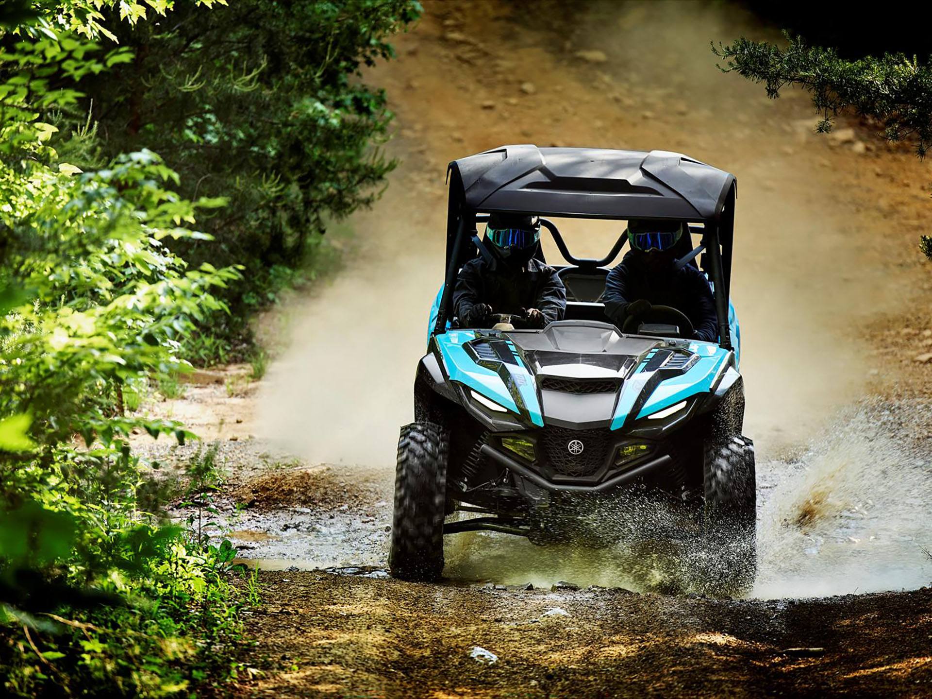 2023 Yamaha Wolverine RMAX2 1000 R-Spec in Huron, Ohio - Photo 7