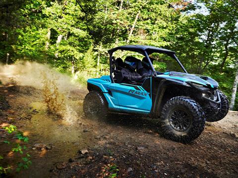 2023 Yamaha Wolverine RMAX2 1000 R-Spec in Huron, Ohio - Photo 8