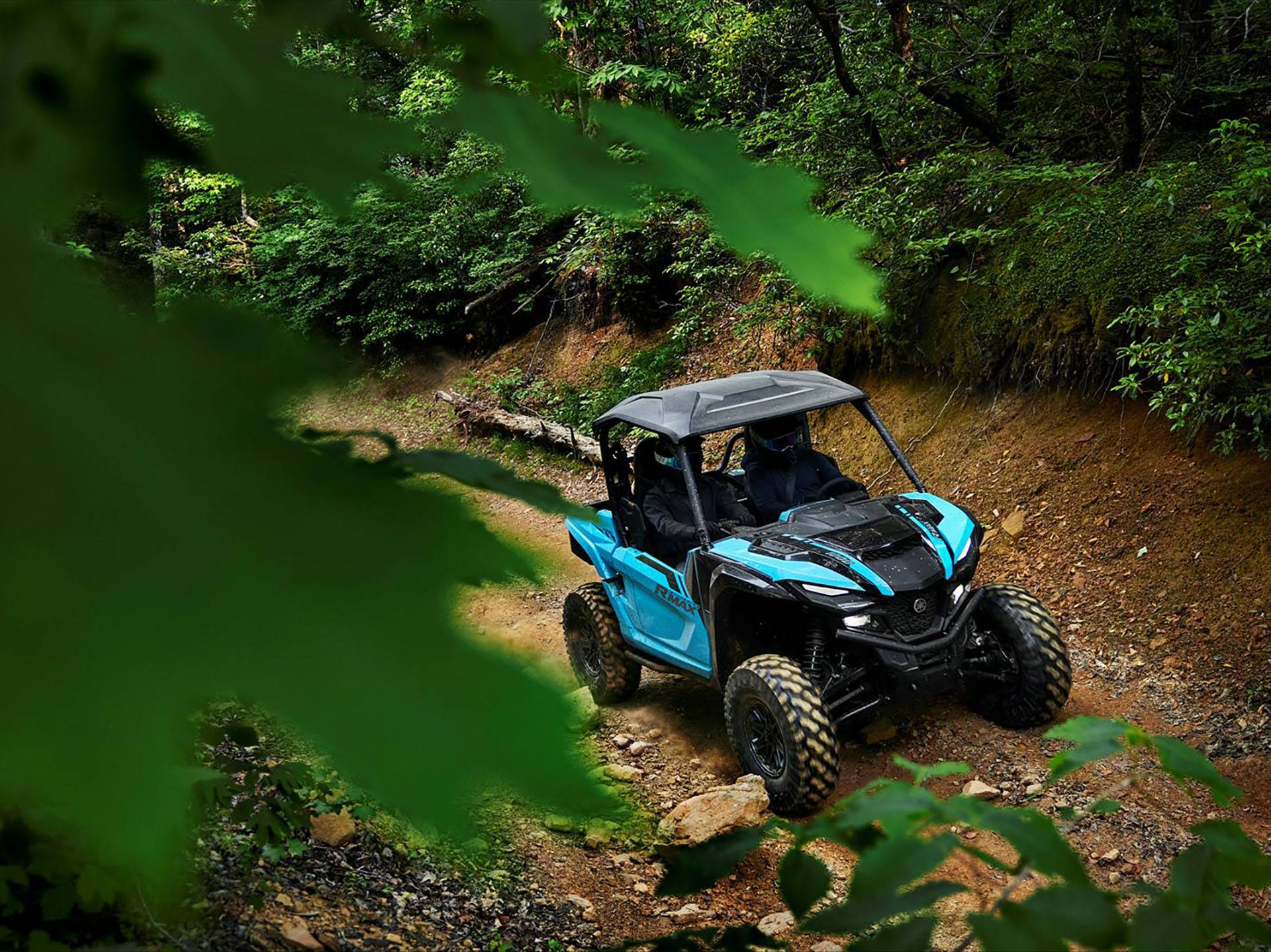 2023 Yamaha Wolverine RMAX2 1000 R-Spec in Huron, Ohio - Photo 9