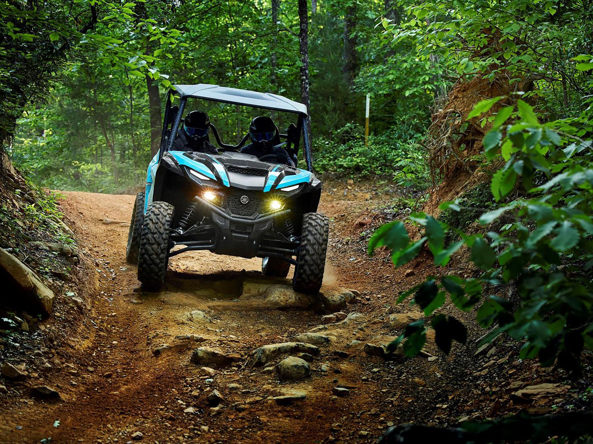 2023 Yamaha Wolverine RMAX2 1000 R-Spec in Huron, Ohio - Photo 10