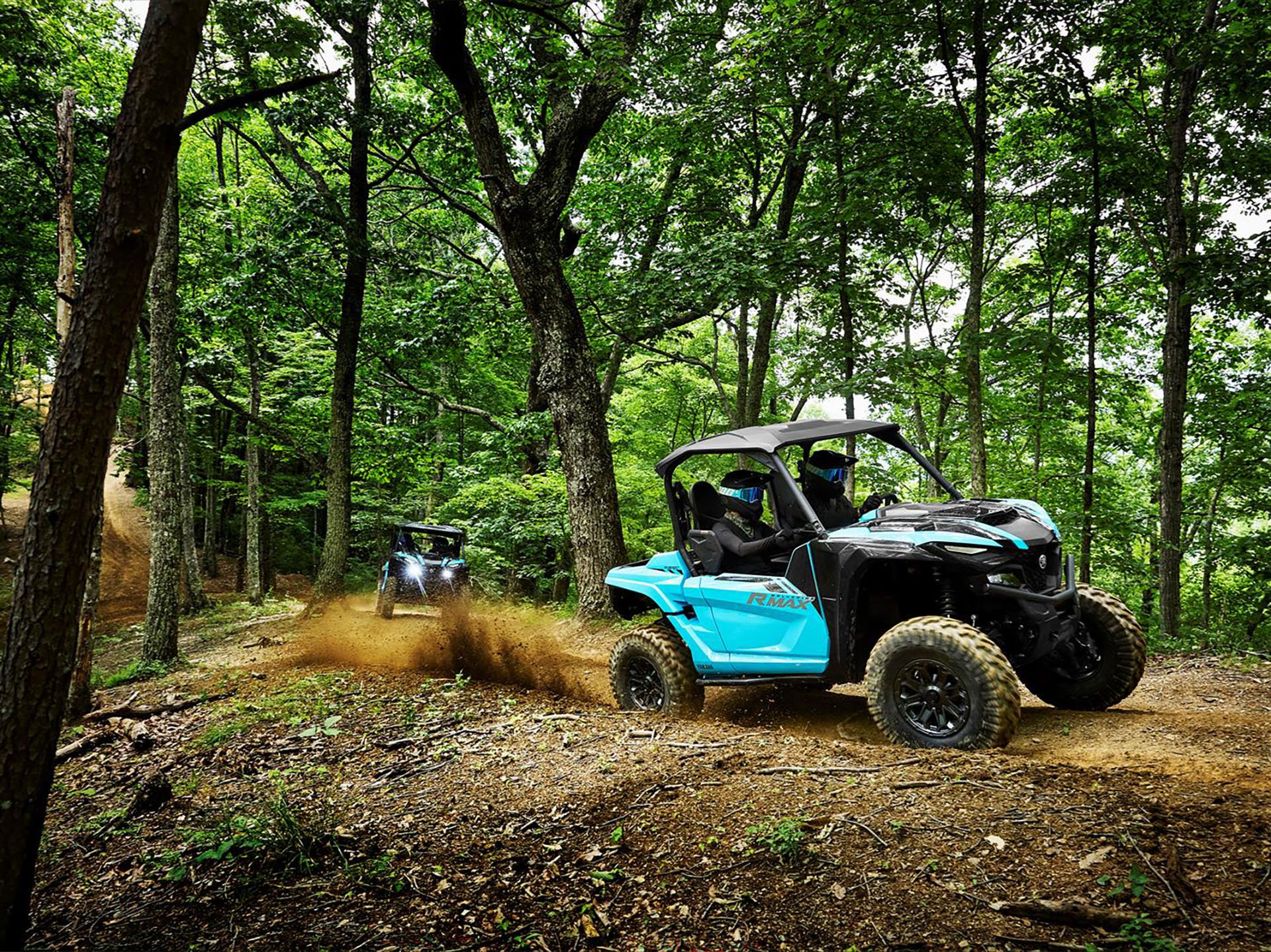 2023 Yamaha Wolverine RMAX2 1000 R-Spec in Huron, Ohio - Photo 12