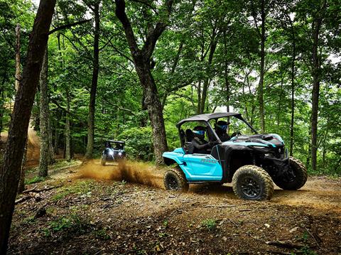 2023 Yamaha Wolverine RMAX2 1000 R-Spec in Huron, Ohio - Photo 12