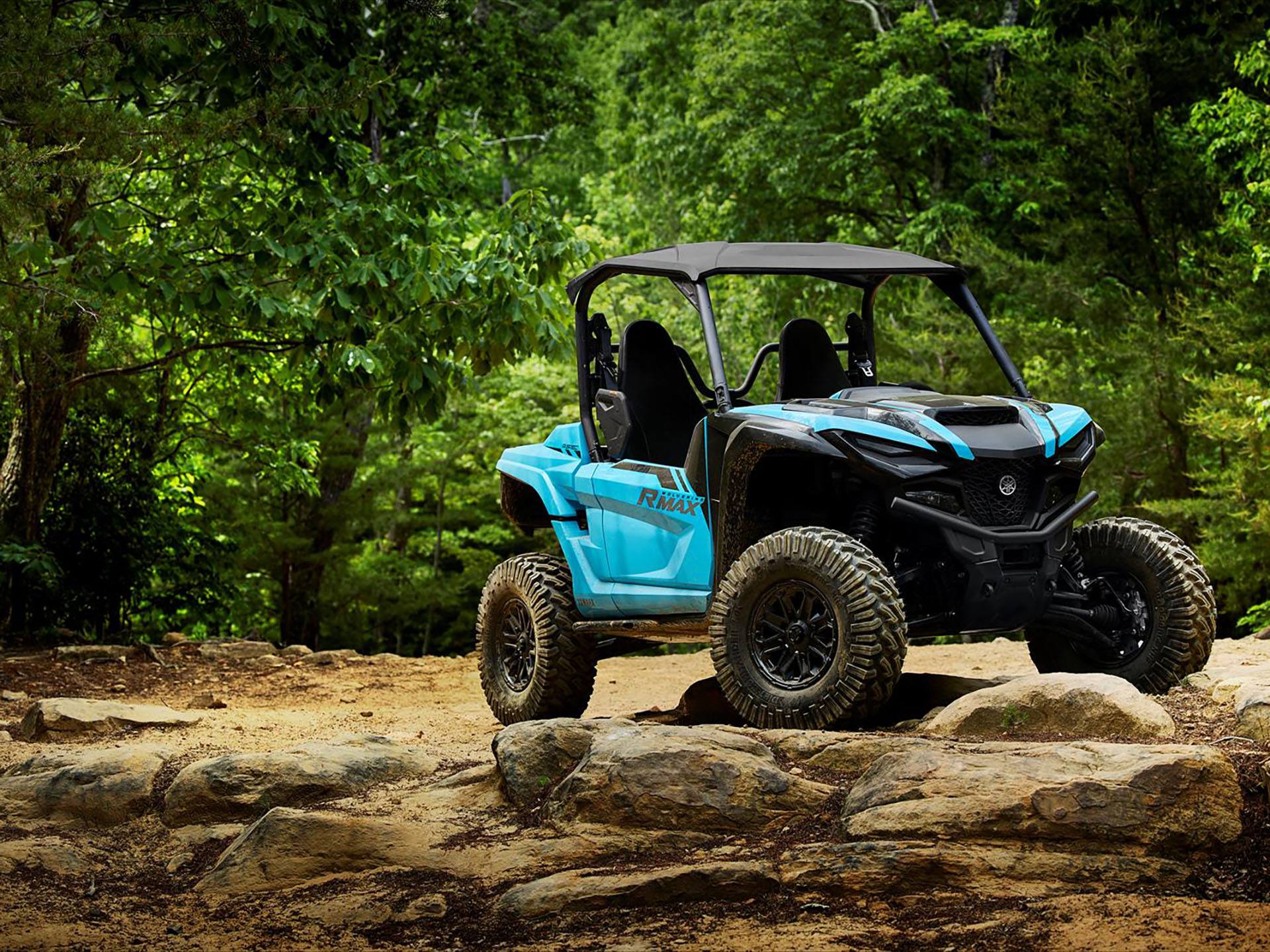 2023 Yamaha Wolverine RMAX2 1000 R-Spec in Huron, Ohio - Photo 14